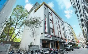 Hotel Madurai Near Central Bus Stand, Udaipur